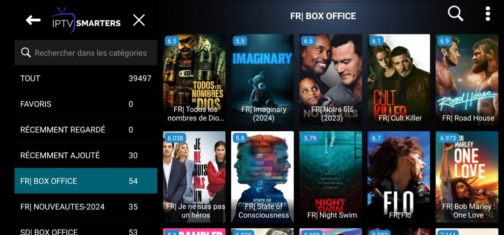 IPTV Premium