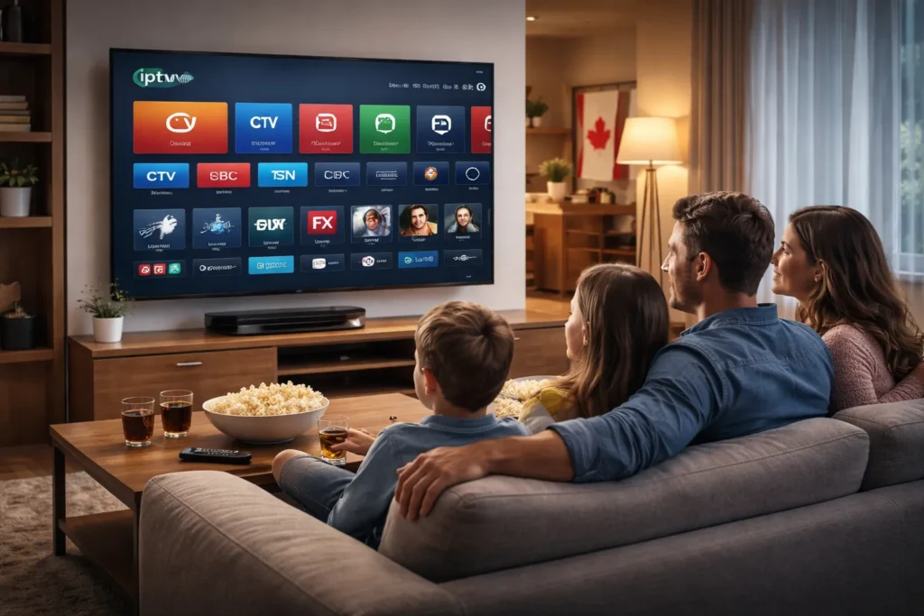 IPTV 4K vs HD
