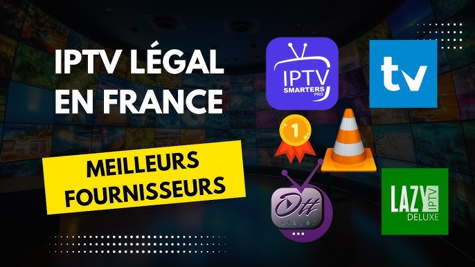 IPTV FRANCE