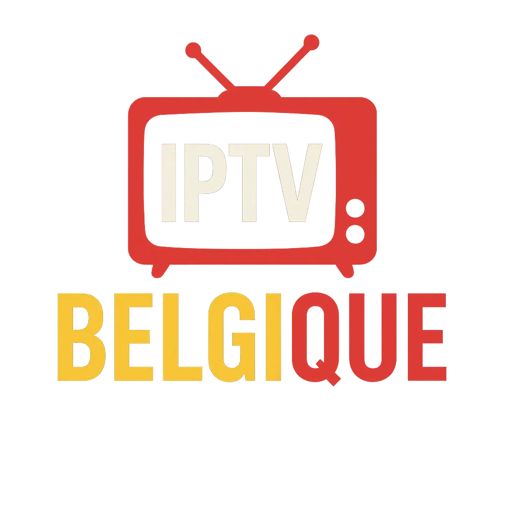 IPTV Belgique