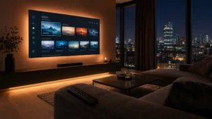 IPTV Belgique 4K