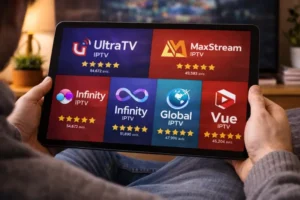 IPTV Quebec