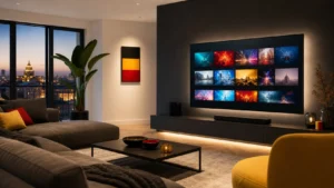 IPTV sans buffering