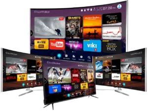 abonnement IPTV Quebec