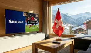 abonnement IPTV Suisse