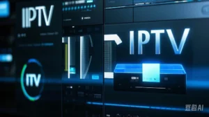 fournisseur IPTV Suisse