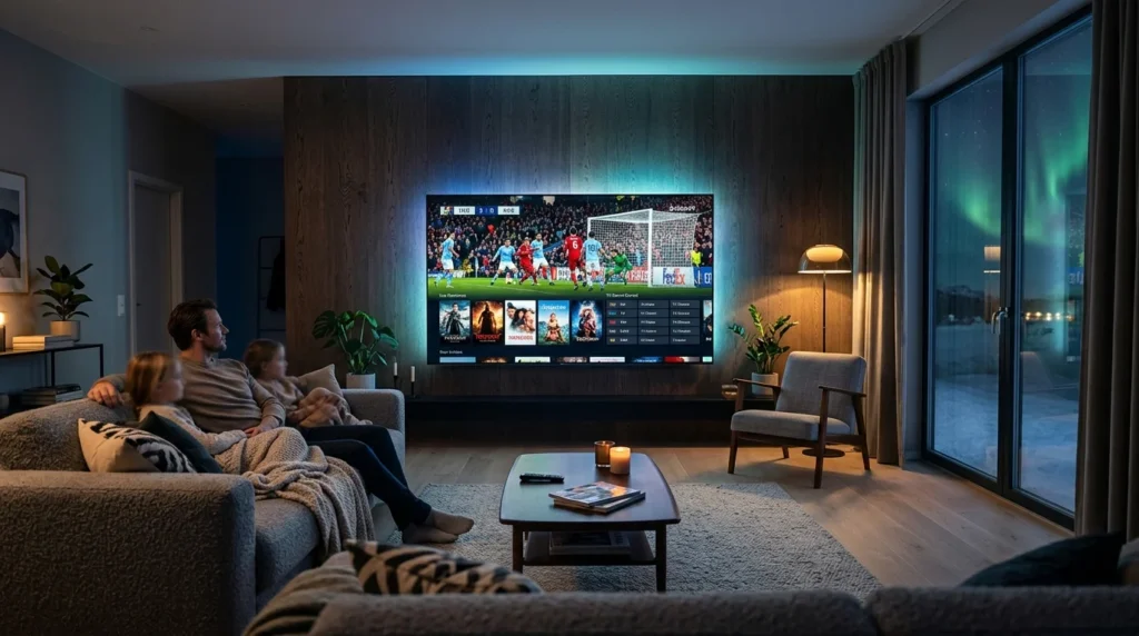iptv france