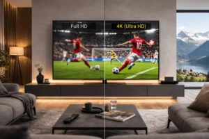 meilleur IPTV 4K Suisse